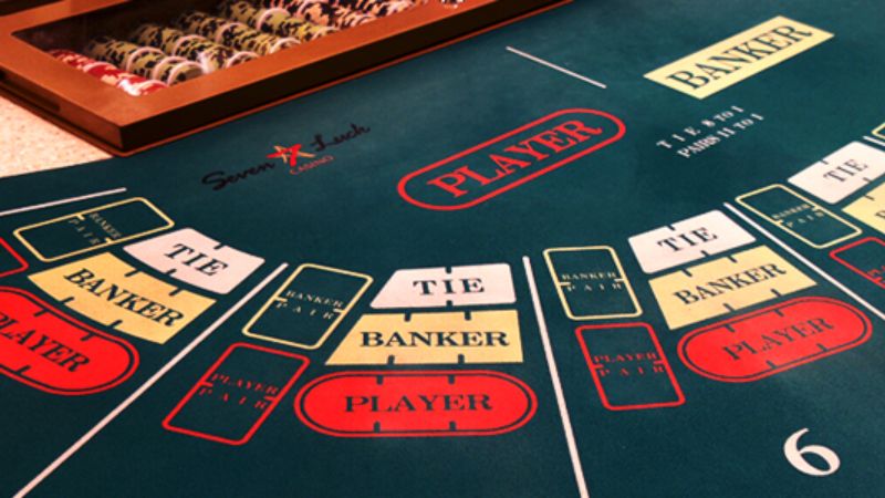 Hiểu Rõ Về Bài Baccarat - Trò Chơi Đẳng Cấp Thế Giới