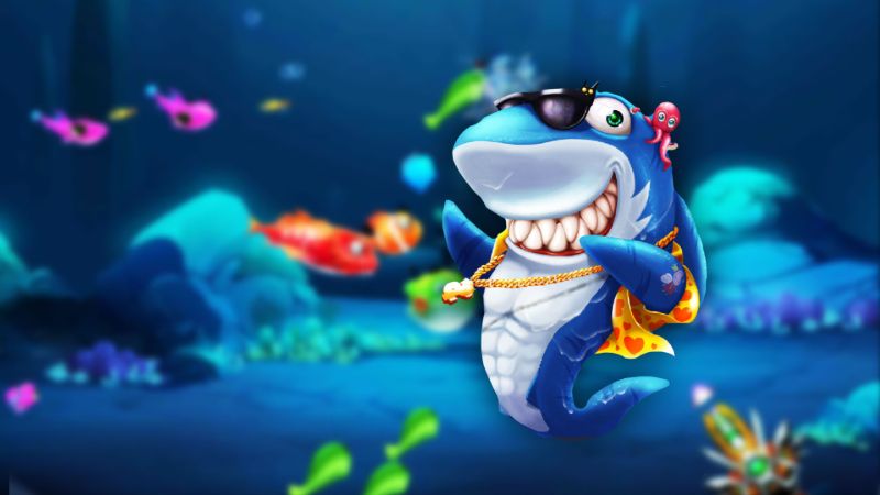 Giới thiệu Tổng Quan Về Game Bắn Cá H5