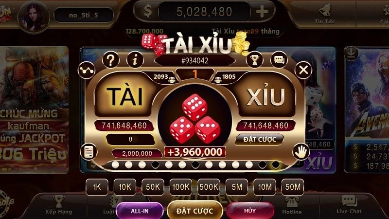 Nguồn gốc và ý nghĩa của "Cầy Gãy Tài Xỉu"