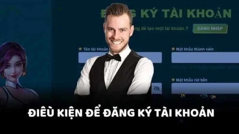 Tại sao nên đăng ký Vua99?