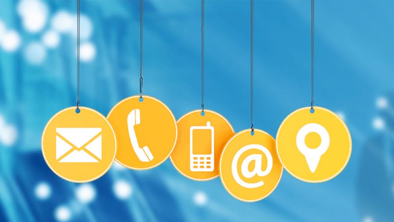 Giới thiệu tổng quan về nhà cái và quy trình liên hệ Vua99