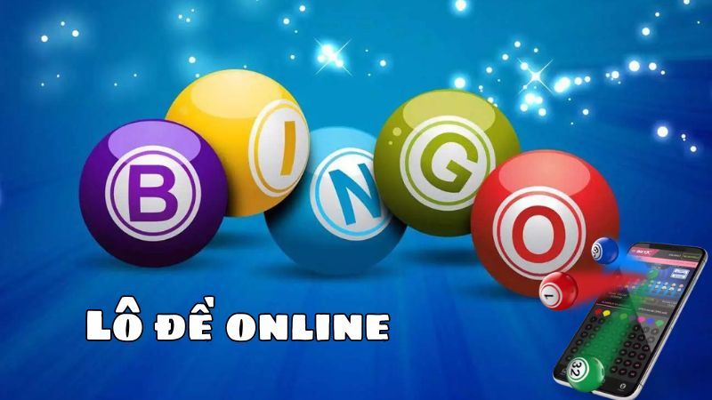 Lô Đề Online Là Gì Và Tại Sao Nó Lại Phổ Biến Hiện Nay?