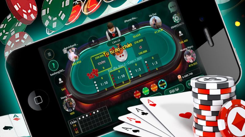 Lịch Sử Phát Triển Của Game Poker Đổi Thưởng