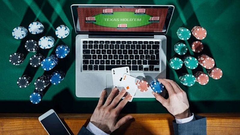 Giới thiệu về Nhà cái Vua99