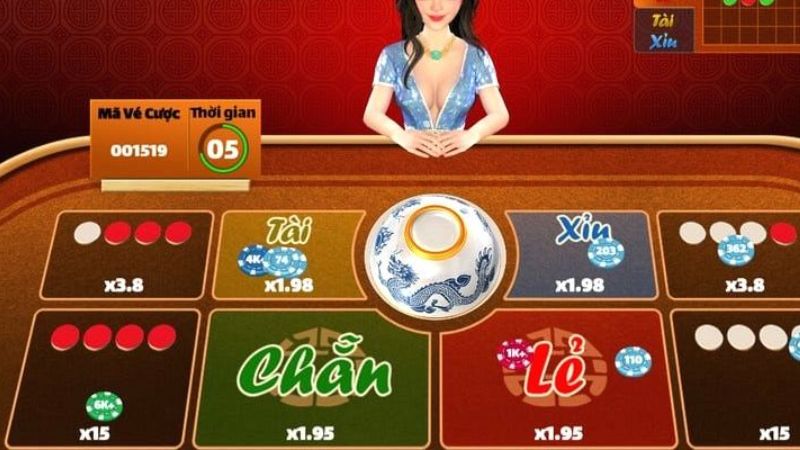 Xóc Đĩa Online – Trò Chơi Đổi Mới Từ Truyền Thống Đến Hiện Đại